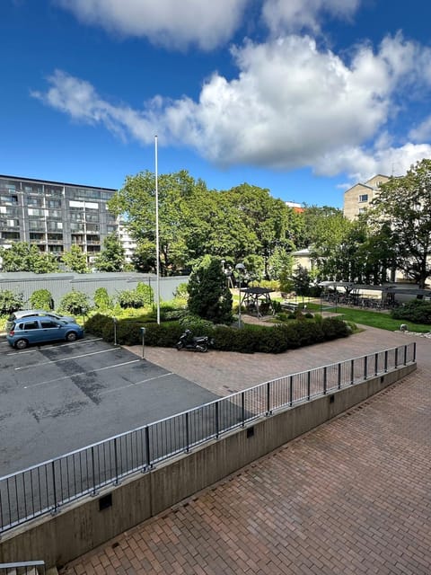 A cozy two bed apartment near the riverside Apartment in Turku