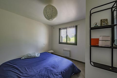 Casa fiurita bastia Apartment in Bastia