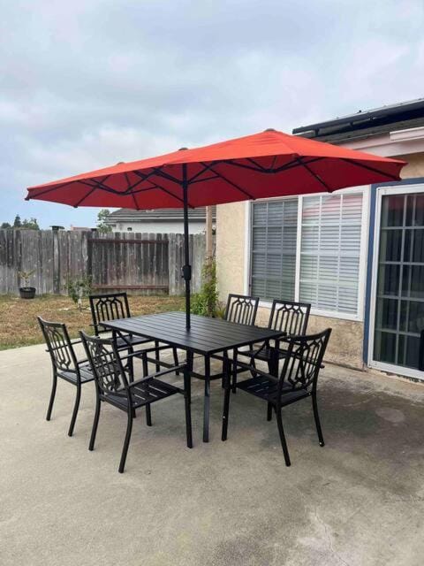 15 Min from Torrey Pines State Beach and Golf House in Mira Mesa