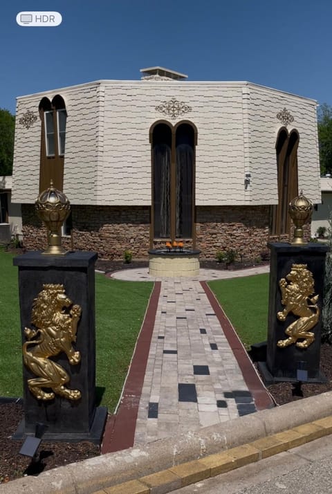 Luxury Executive Rental in Fort Worth House in Arlington