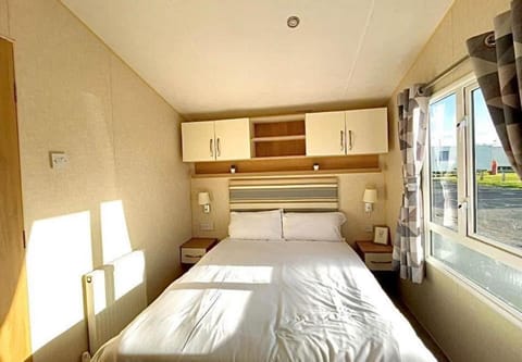 88 Elm Walk Campground/ 
RV Resort in Whitley Bay