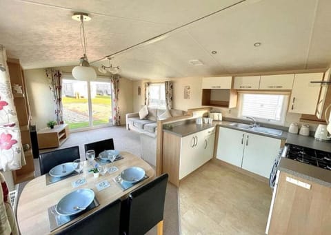 88 Elm Walk Campground/ 
RV Resort in Whitley Bay