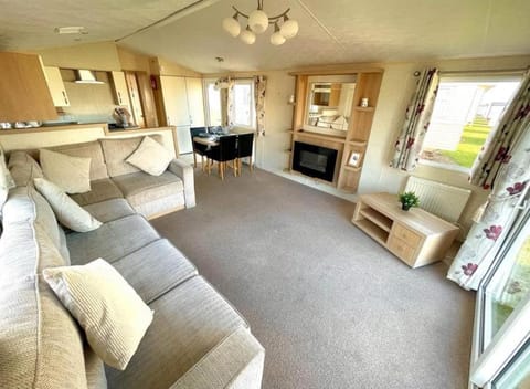 88 Elm Walk Campground/ 
RV Resort in Whitley Bay