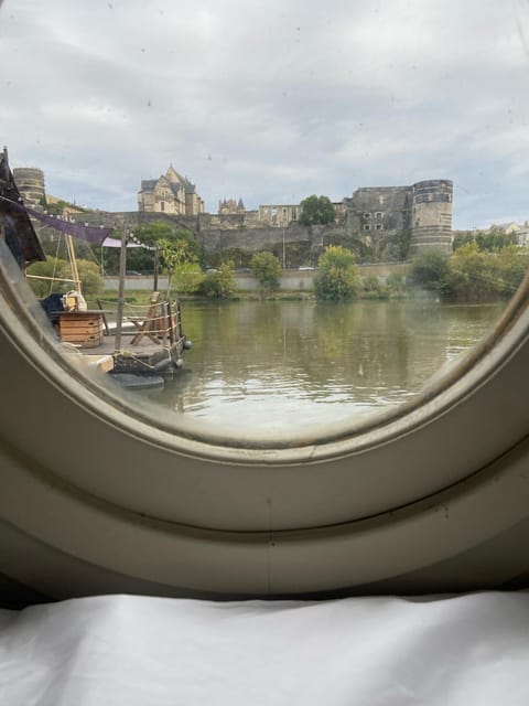 River view
