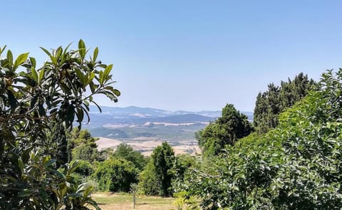 Appartamento Le Colombaie Apartment in Volterra