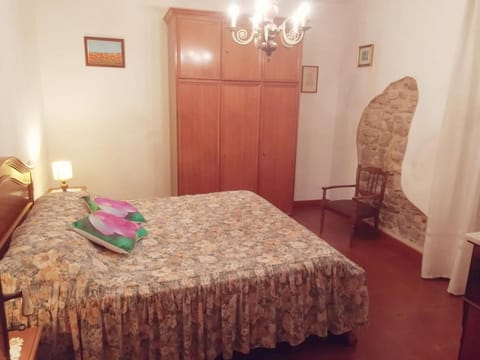 Appartamento Le Colombaie Apartment in Volterra