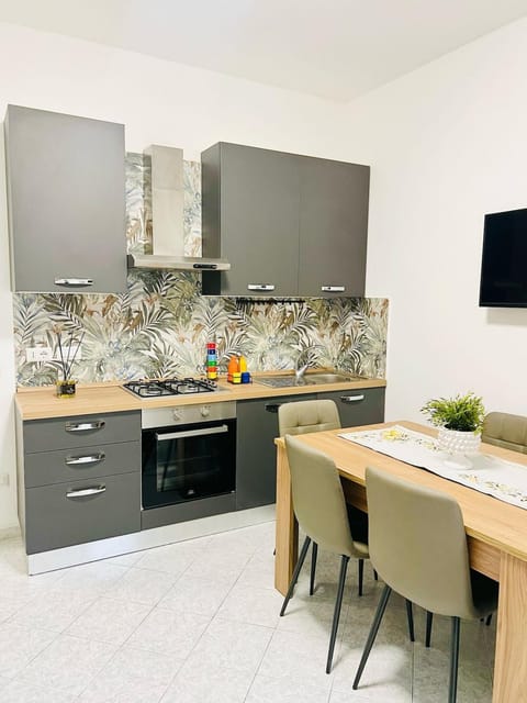 GioGio house Apartment in Vico Equense