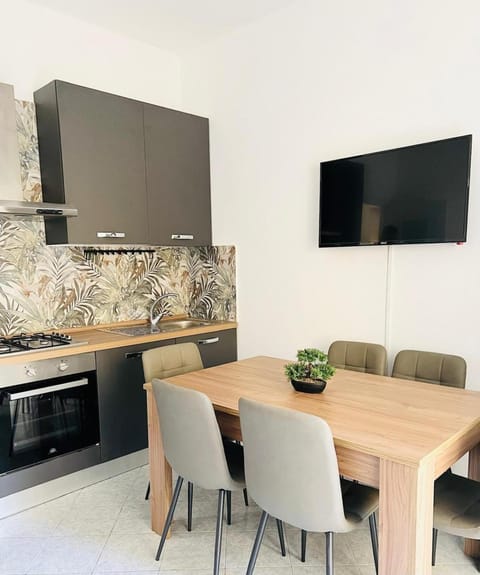 GioGio house Apartment in Vico Equense