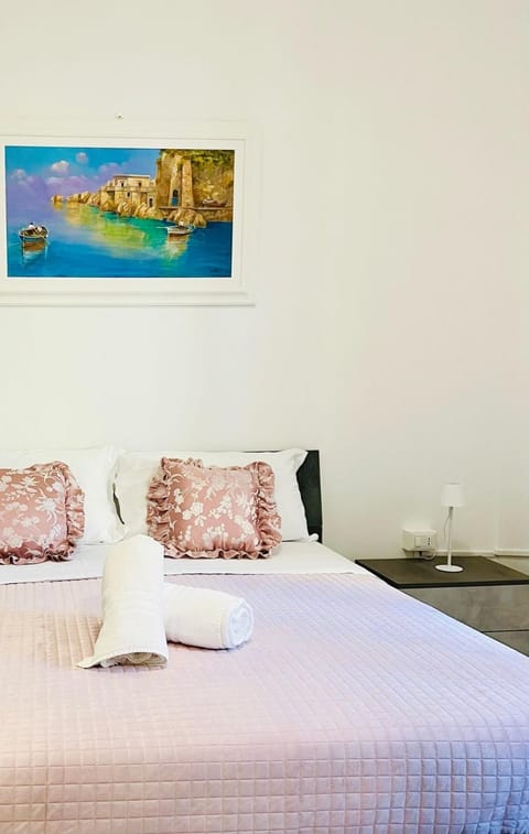 GioGio house Apartment in Vico Equense