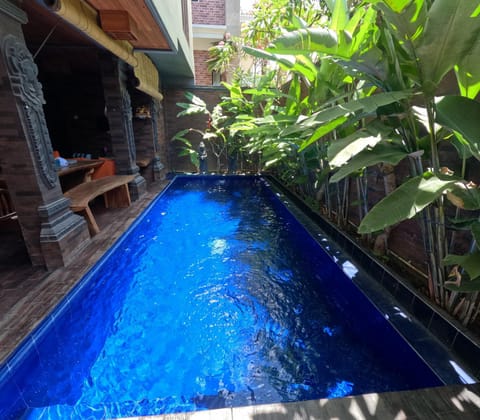 Garden, Garden view, Pool view, Swimming pool