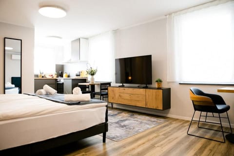 TV and multimedia, Living room, Photo of the whole room