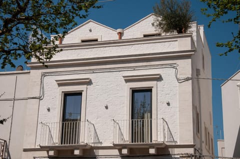 Palazzo Marconi Bed and Breakfast in Locorotondo
