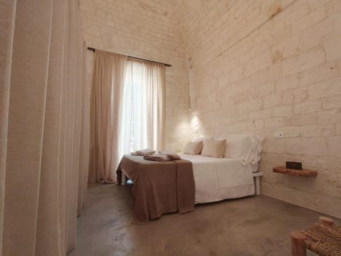 Palazzo Marconi Bed and Breakfast in Locorotondo