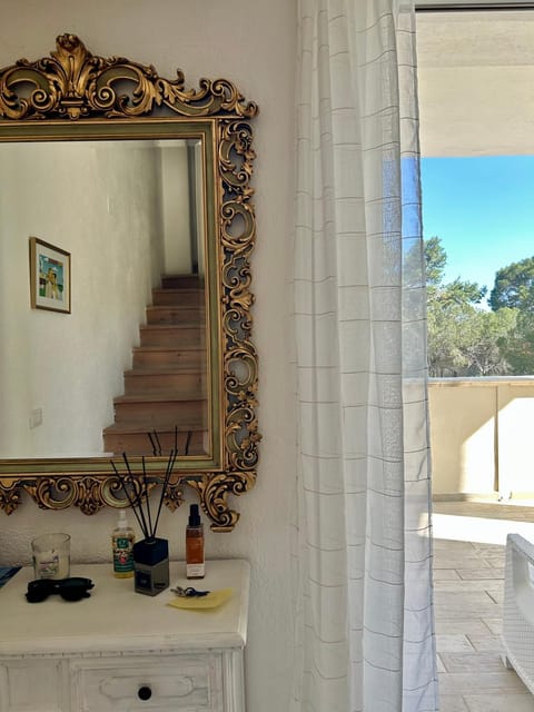 Villa Vittoria House in Sardinia