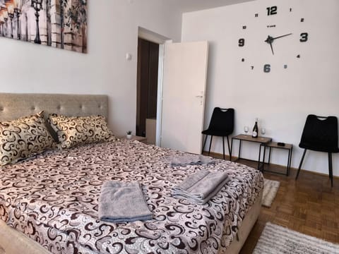 R & P Apartman Mladenovac Apartment in Serbia