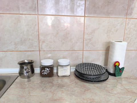 R & P Apartman Mladenovac Apartment in Serbia