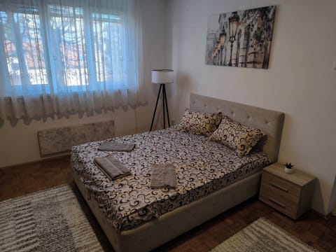 R & P Apartman Mladenovac Apartment in Serbia