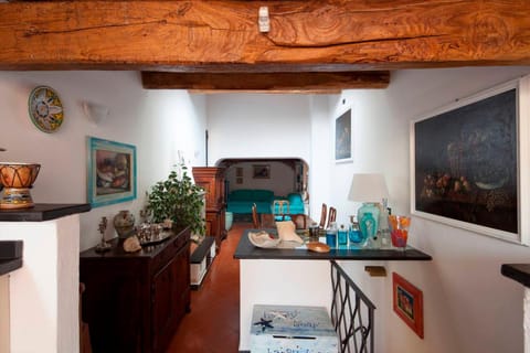 Casa al Castello Apartment in Lerici