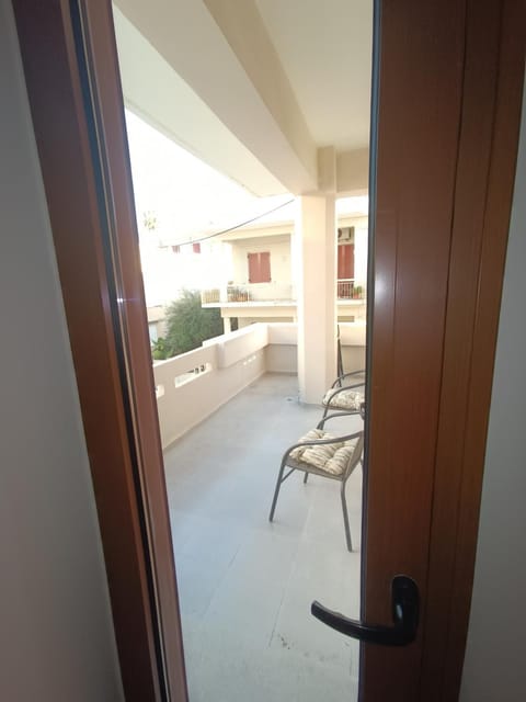 Saxon's Corner Apartment in Chania