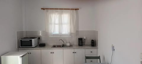 Evdokia 4 Apartment in Koufonisia