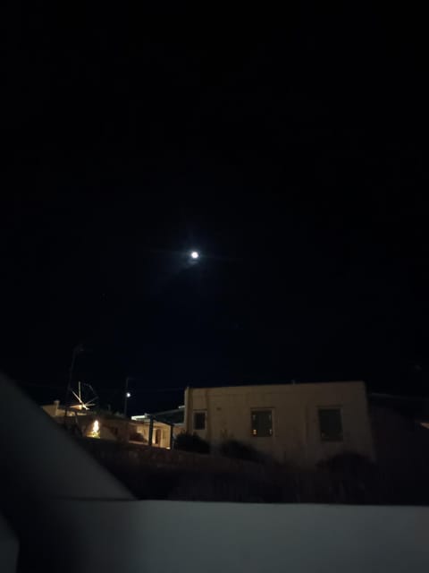 Evdokia 4 Apartment in Koufonisia