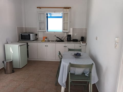 Evdokia 4 Apartment in Koufonisia