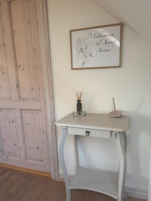 Svane's Air-bnb Vacation rental in Central Denmark Region