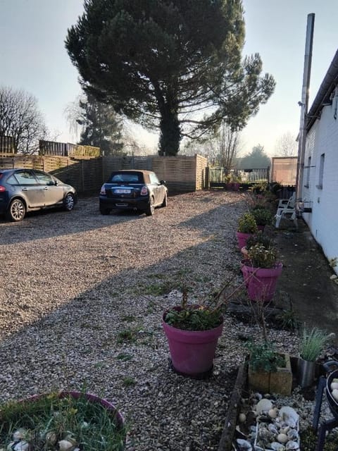 L'hôte de la chaussée de lille Bed and Breakfast in Hauts-de-France