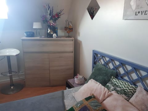 L'hôte de la chaussée de lille Bed and Breakfast in Hauts-de-France