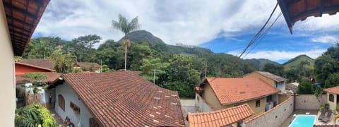 Refúgio em São Pedro da Serra House in State of Rio de Janeiro