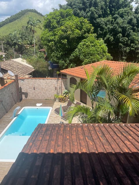 Refúgio em São Pedro da Serra House in State of Rio de Janeiro