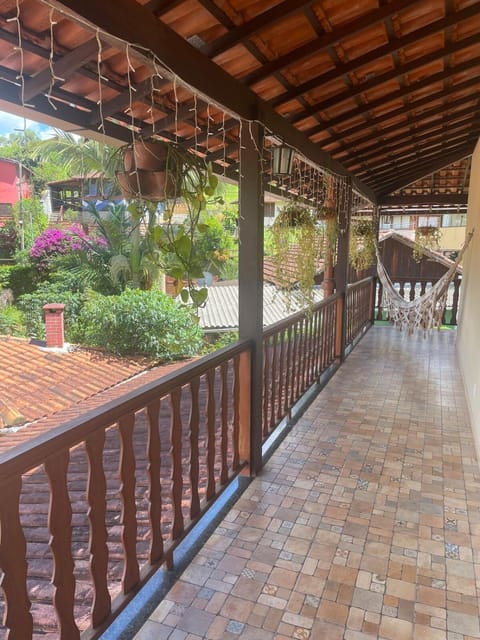 Refúgio em São Pedro da Serra House in State of Rio de Janeiro