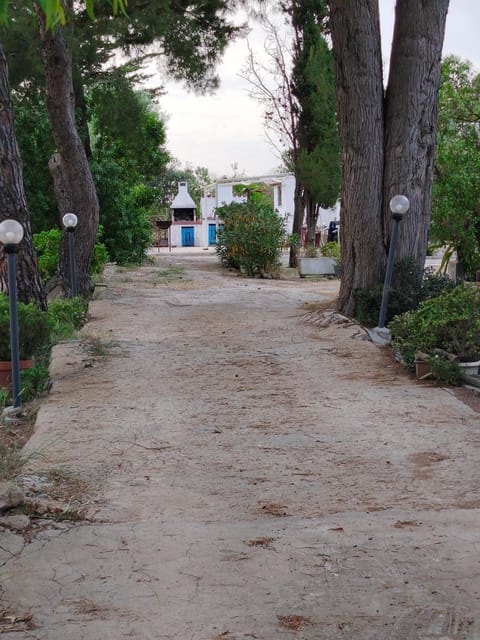 Villetta Relax Salvamary House in Sardinia