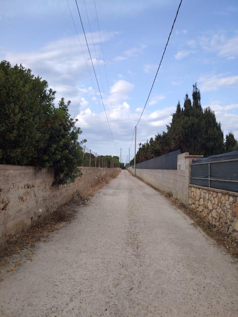 Villetta Relax Salvamary House in Sardinia