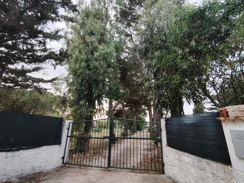 Villetta Relax Salvamary House in Sardinia