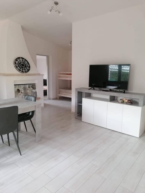 Villetta Relax Salvamary House in Sardinia