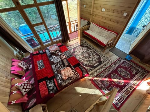 View (from property/room), Living room