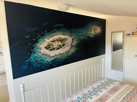 Apartment Laguna Apartment in Šibenik-Knin County, Croatia