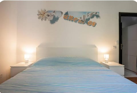 Approdo Apartment in Chiavari