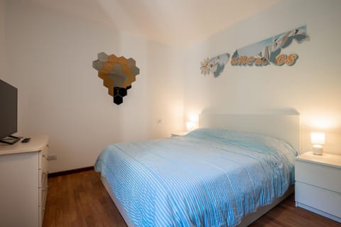 Approdo Apartment in Chiavari