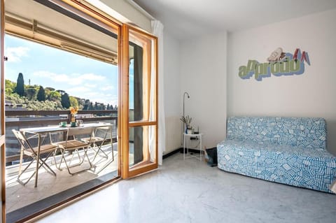 Approdo Apartment in Chiavari
