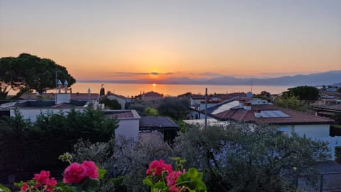 View (from property/room), Lake view