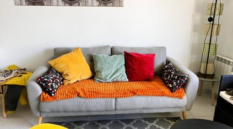 Appartement face à la mer Apartment in Clohars-Carnoët