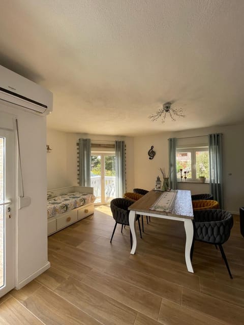 Violeta Apartment in Šibenik-Knin County, Croatia