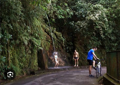 Day, People, Natural landscape, Cycling, group of guests