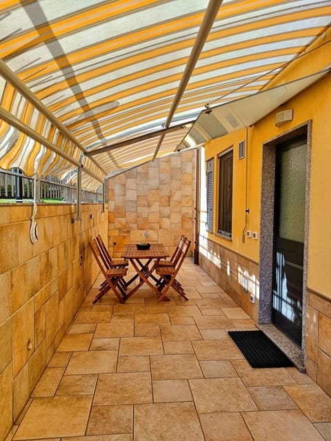 Appartamento Mimosa Apartment in Loano