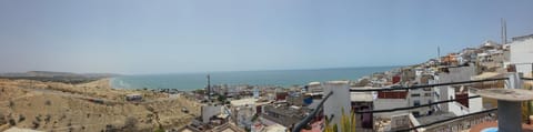 Nearby landmark, Beach, Sea view