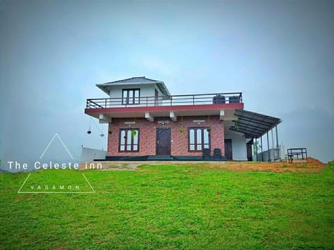 Property building, Spring, Day, Natural landscape, Garden, Garden view