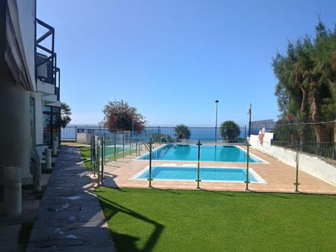 Sea view, Swimming pool