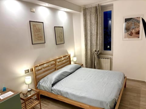 La Ligure - cozy apt in the center of Riomaggiore Apartment in Riomaggiore